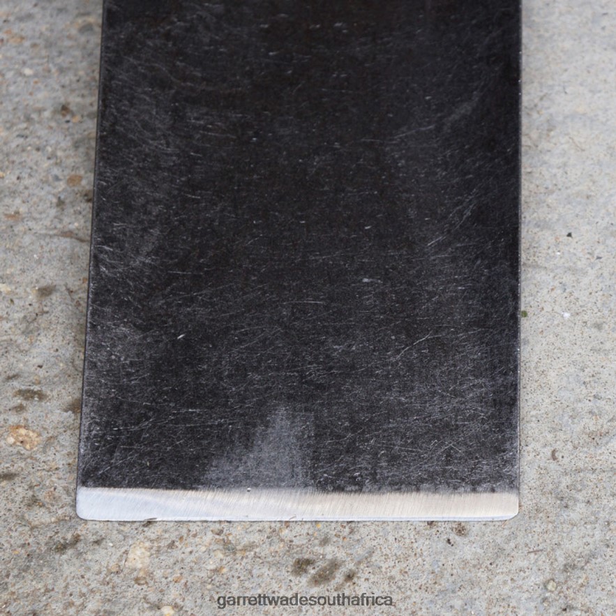 Garden Garrett Wade Heavy-Duty Straight Spade LP88ZX87 - Garrett Wade Chisels