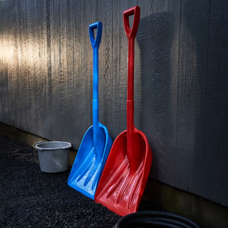 Garden Garrett Wade Light & Durable Multipurpose Shovel LP88ZX114 - Garrett Wade Chisels