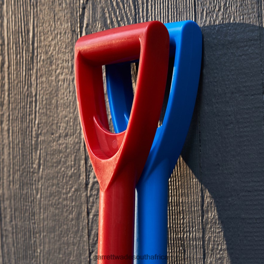 Garden Garrett Wade Light & Durable Multipurpose Shovel LP88ZX114 - Garrett Wade Chisels