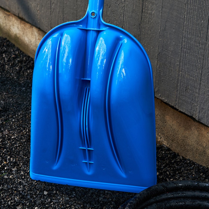 Garden Garrett Wade Light & Durable Multipurpose Shovel LP88ZX114 - Garrett Wade Chisels