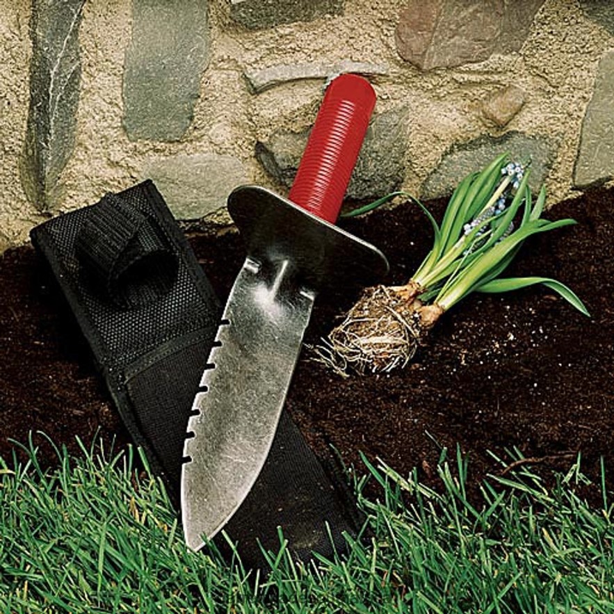 Garden Garrett Wade Professional Gardener's Digging Tool LP88ZX81 - Garrett Wade Chisels