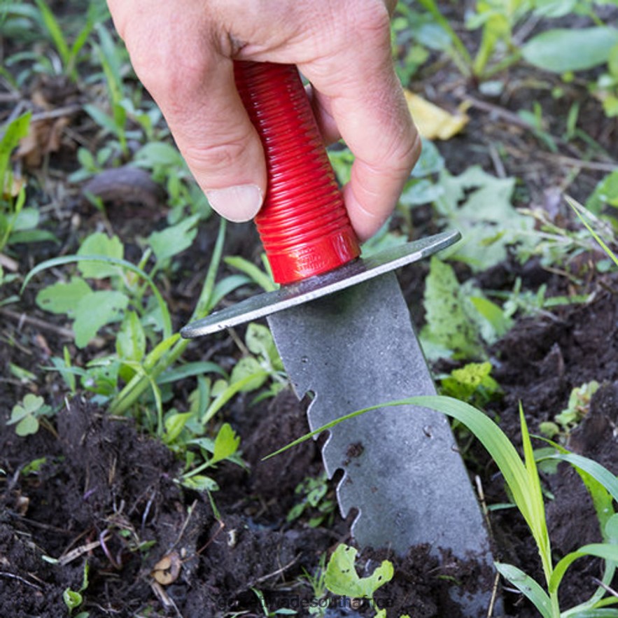 Garden Garrett Wade Professional Gardener\'s Digging Tool LP88ZX81 - Garrett Wade Chisels