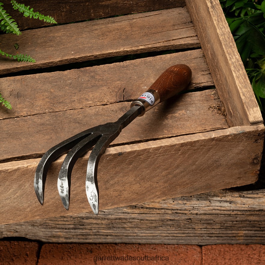 Garden Garrett Wade Red Pig Cultivator LP88ZX96 - Garrett Wade Chisels