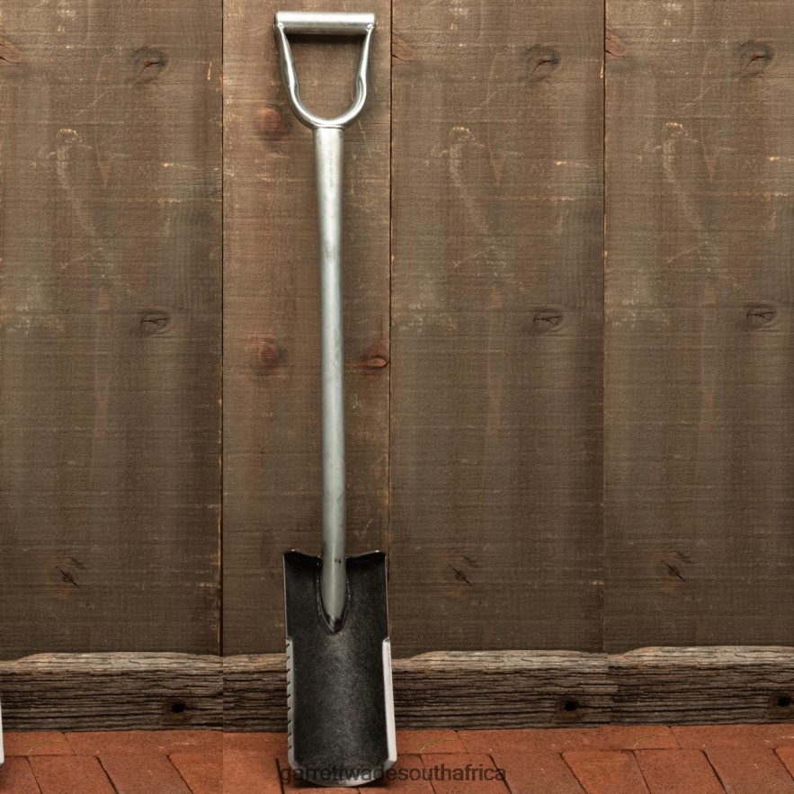 Garden Garrett Wade Root Cutter Spade LP88ZX98 - Garrett Wade Knives