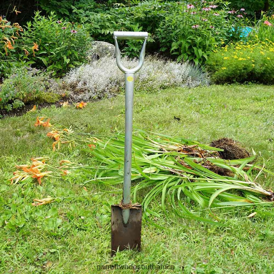 Garden Garrett Wade Root Cutter Spade LP88ZX98 - Garrett Wade Knives