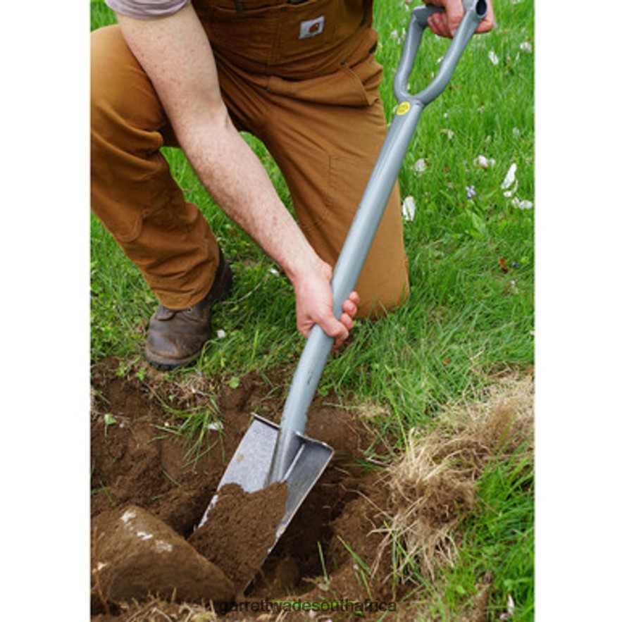 Garden Garrett Wade Super Penetration Shovel LP88ZX72 - Garrett Wade Chisels