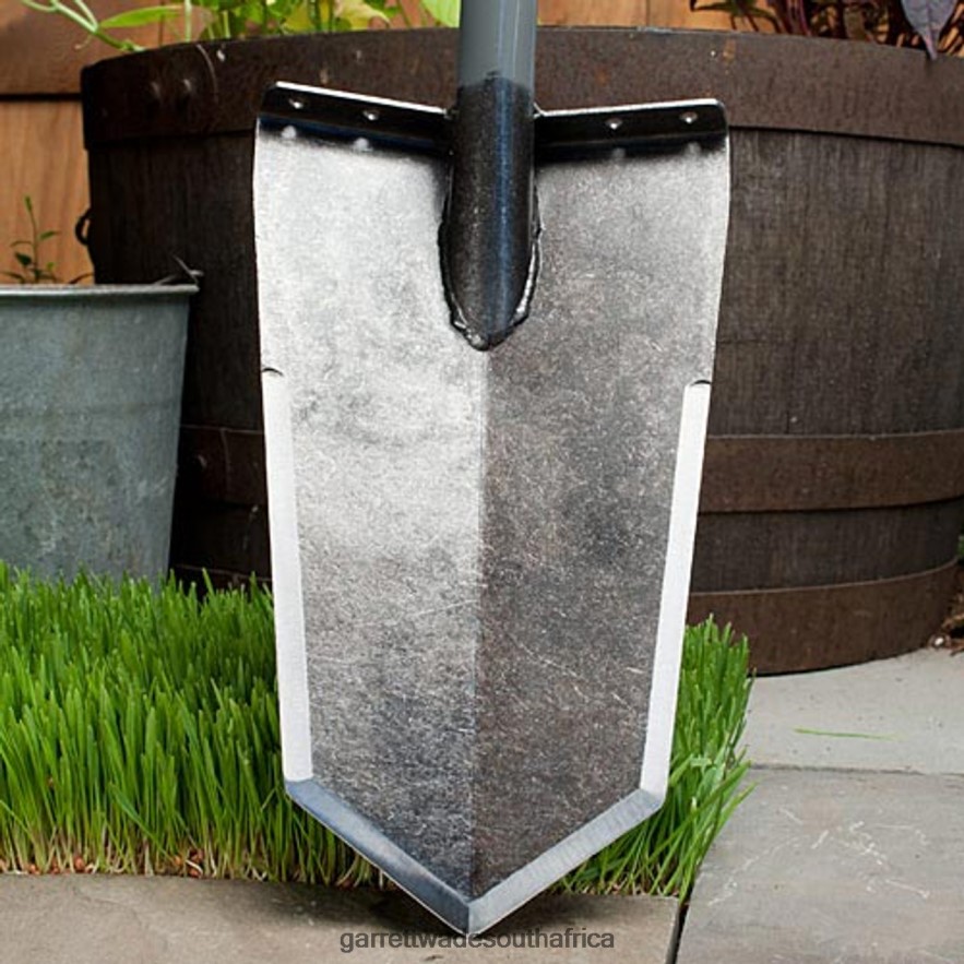 Garden Garrett Wade Super Penetration Shovel LP88ZX72 - Garrett Wade Chisels