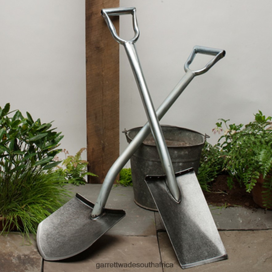 Garden Garrett Wade The King of Spades LP88ZX90 - Garrett Wade Chisels