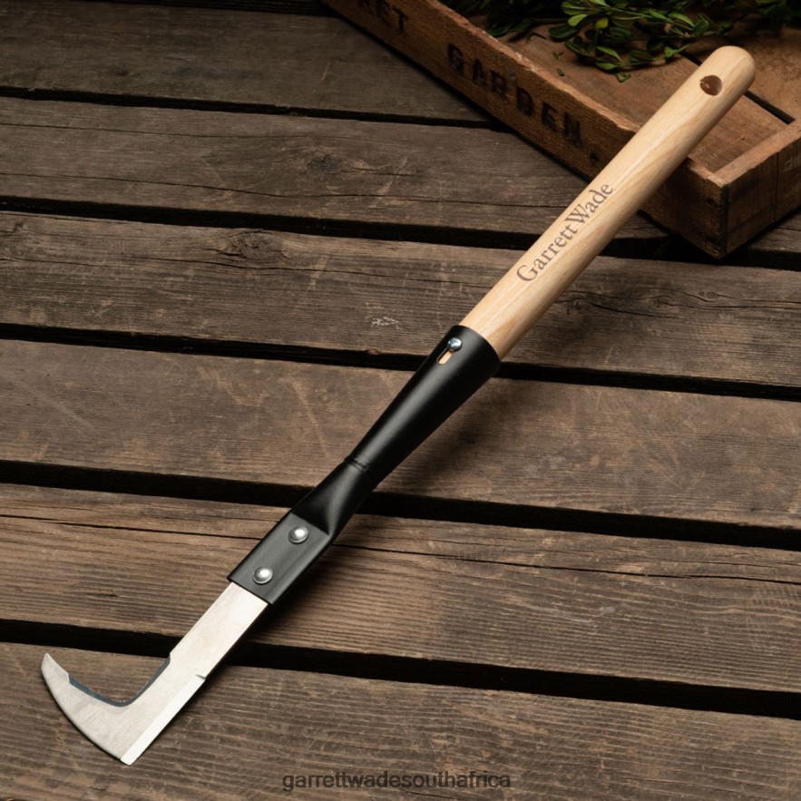 Garden Garrett Wade Weeding Knife LP88ZX112 - Garrett Wade Garden Tools