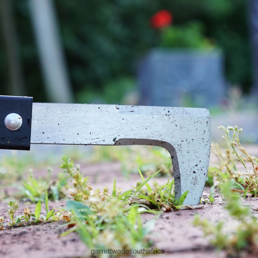 Garden Garrett Wade Weeding Knife LP88ZX112 - Garrett Wade Garden Tools