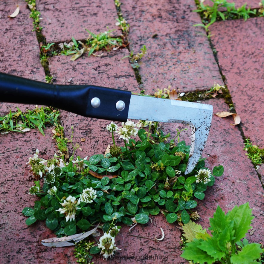 Garden Garrett Wade Weeding Knife LP88ZX112 - Garrett Wade Garden Tools