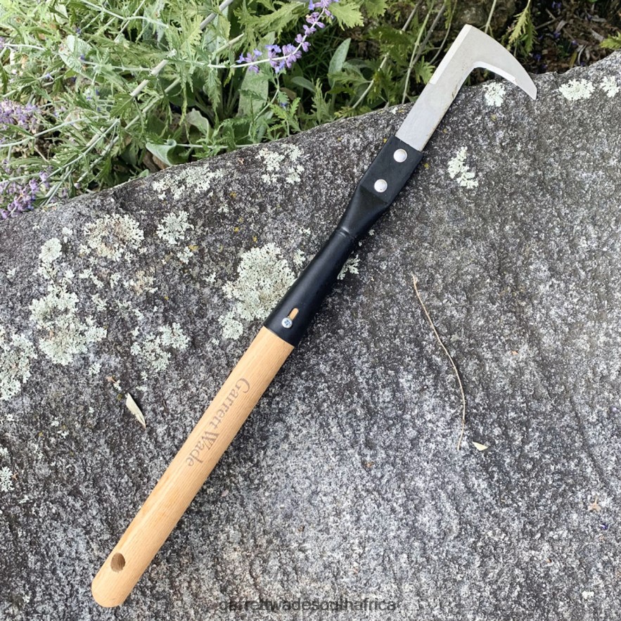 Garden Garrett Wade Weeding Knife LP88ZX112 - Garrett Wade Garden Tools