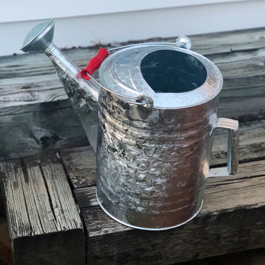 Garden Garrett Wade 2 Gallon Watering Can LP88ZX226 - Garrett Wade Garden Tools