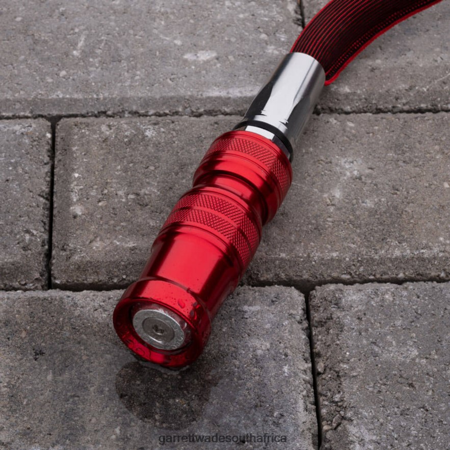 Garden Garrett Wade Aluminum Fire Hose Nozzle LP88ZX244 - Garrett Wade Garden Tools