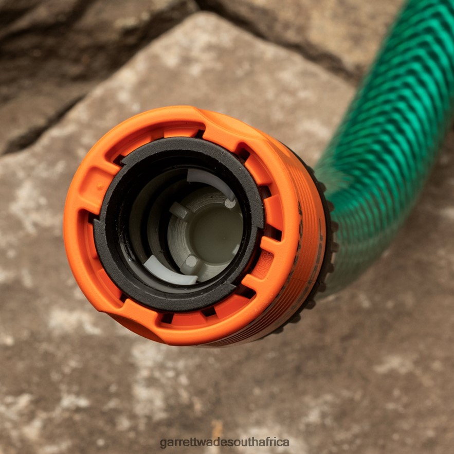 Garden Garrett Wade Ergonomic Garden Hose Spray Nozzle LP88ZX241 - Garrett Wade Garden Tools