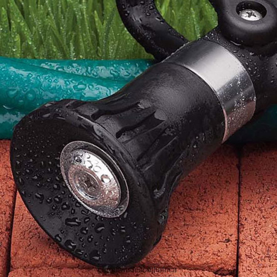 Garden Garrett Wade Fireman\'s Style Nozzle LP88ZX221 - Garrett Wade Knives