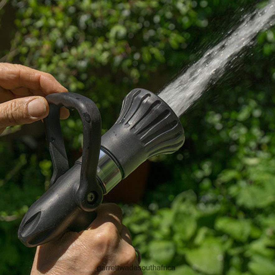 Garden Garrett Wade Fireman\'s Style Nozzle LP88ZX221 - Garrett Wade Knives