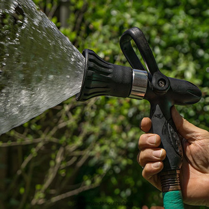 Garden Garrett Wade Fireman\'s Style Nozzle LP88ZX221 - Garrett Wade Knives