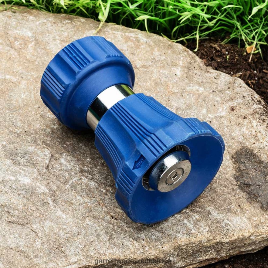 Garden Garrett Wade Heavy-Duty Garden Hose Watering Nozzle LP88ZX225 - Garrett Wade Chisels