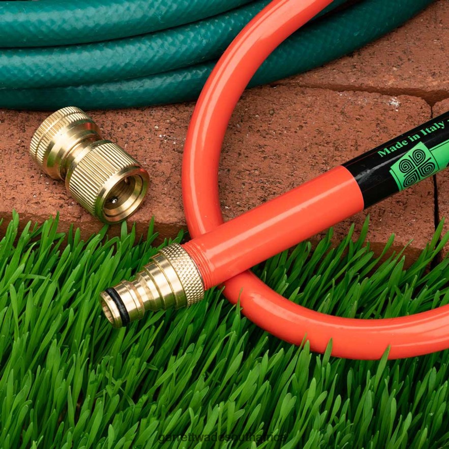 Garden Garrett Wade Italian-Made Sprinkler Sled LP88ZX250 - Garrett Wade Garden Tools