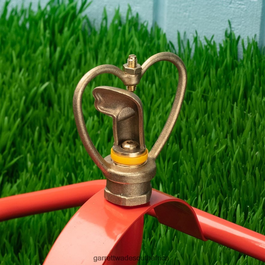 Garden Garrett Wade Italian-Made Sprinkler Sled LP88ZX250 - Garrett Wade Garden Tools