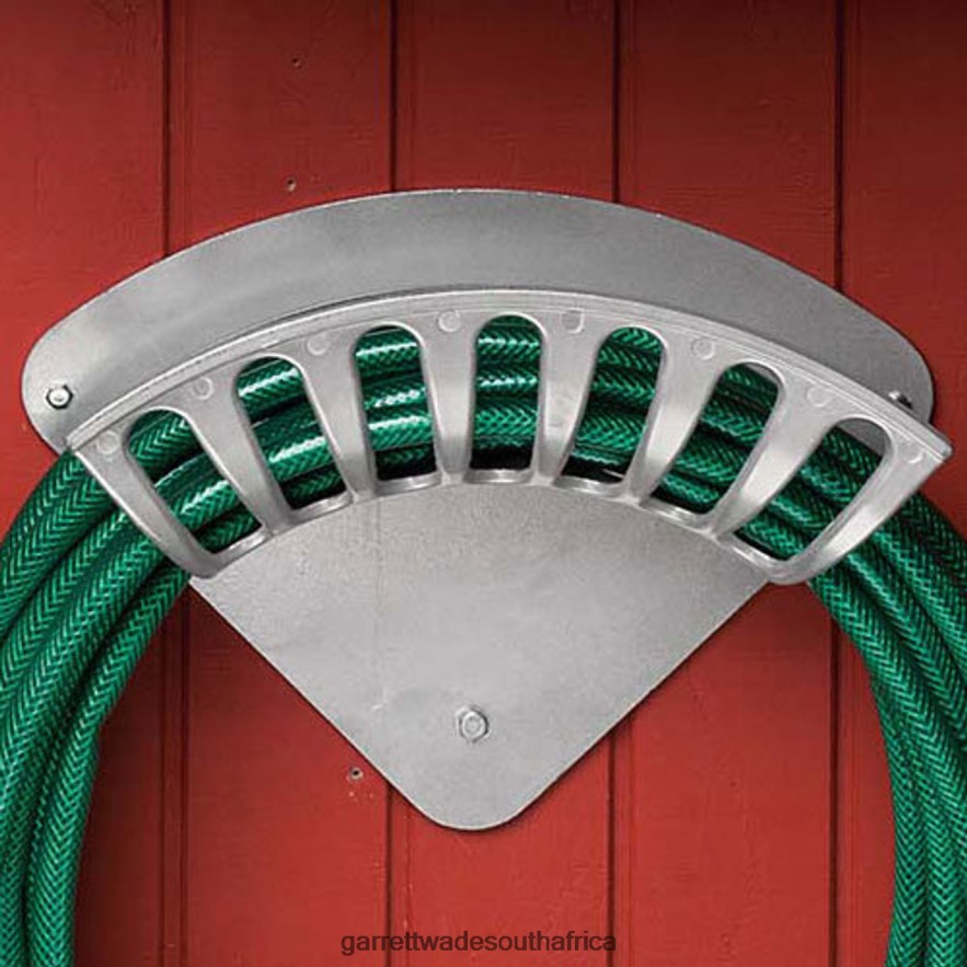 Garden Garrett Wade Lifetime Garden Hose Rack LP88ZX208 - Garrett Wade Garden Tools