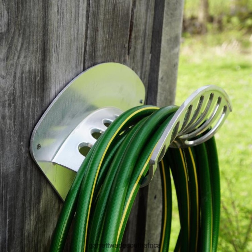 Garden Garrett Wade Lifetime Garden Hose Rack LP88ZX208 - Garrett Wade Garden Tools