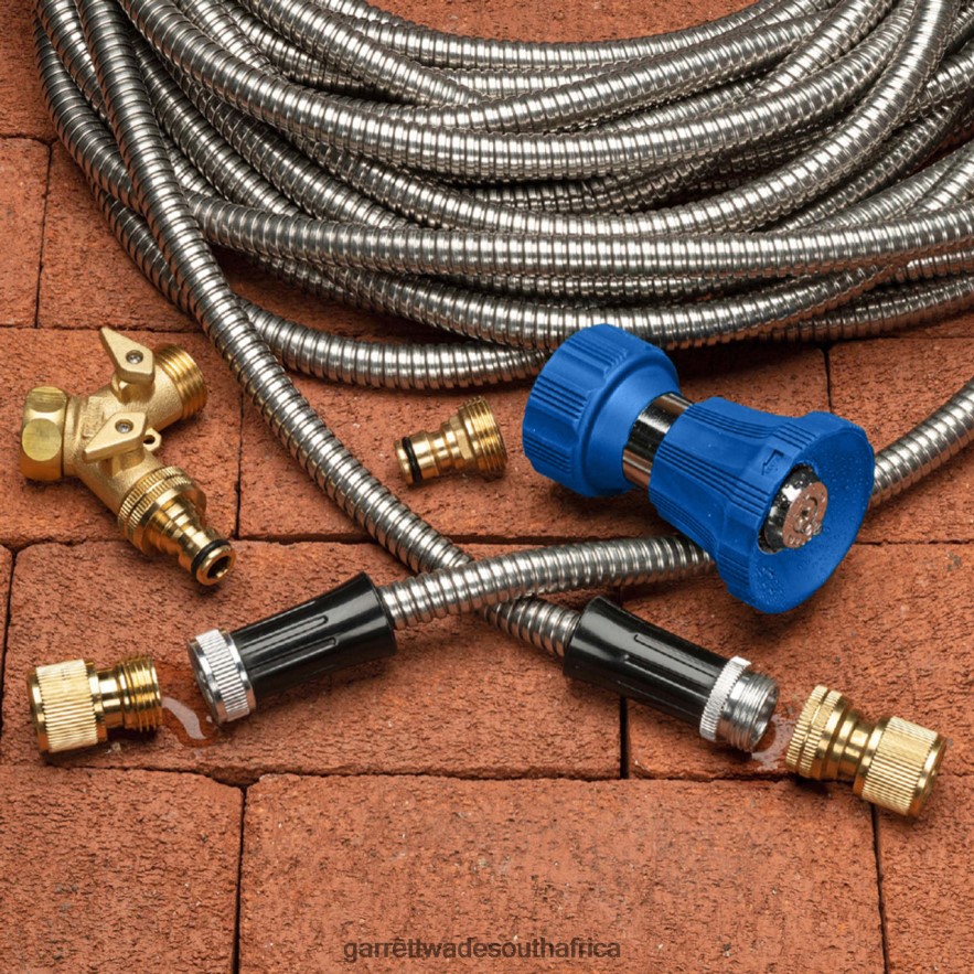 Garden Garrett Wade Never Fail Watering Kit LP88ZX214 - Garrett Wade Garden Tools