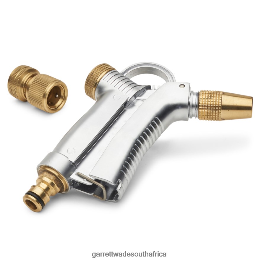 Garden Garrett Wade Pistol-Grip Nozzle LP88ZX219 - Garrett Wade Chisels