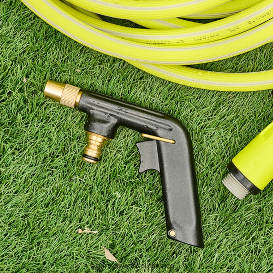 Garden Garrett Wade Powerful Jet Water Nozzle LP88ZX237 - Garrett Wade Chisels