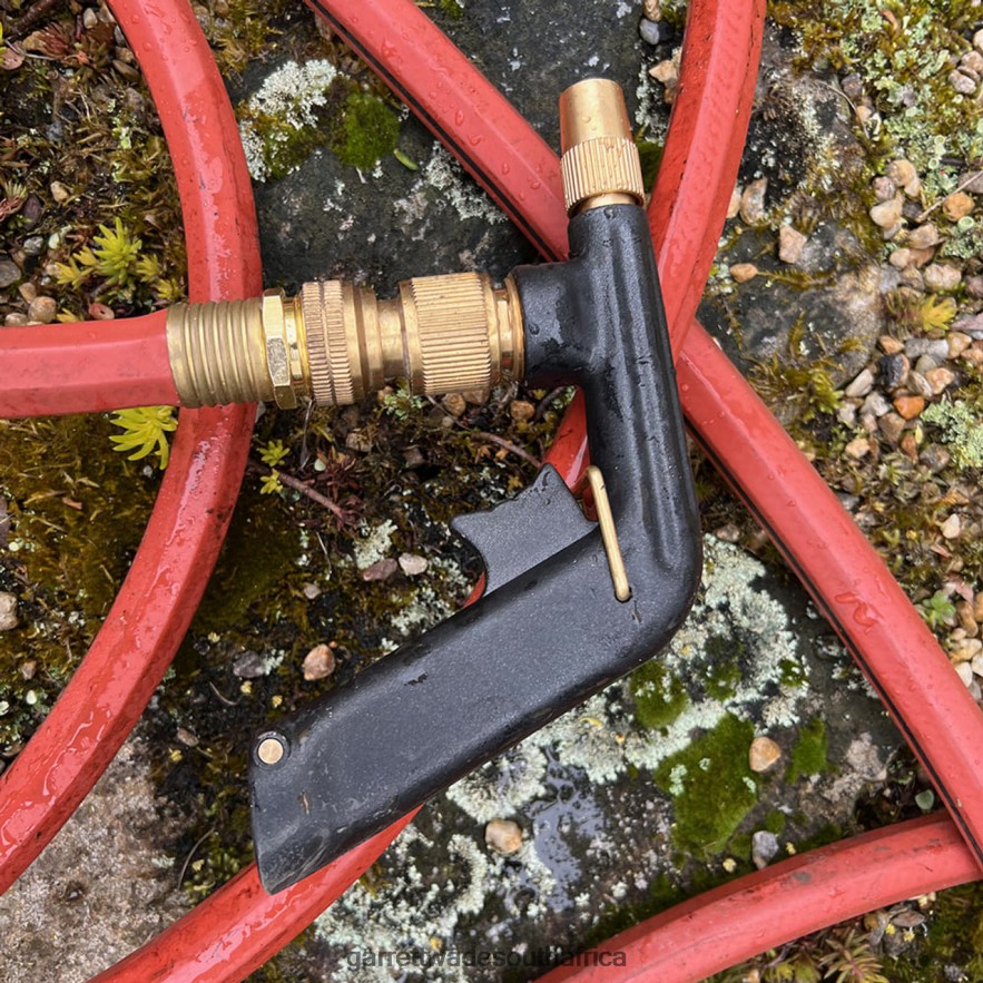 Garden Garrett Wade Powerful Jet Water Nozzle LP88ZX237 - Garrett Wade Chisels