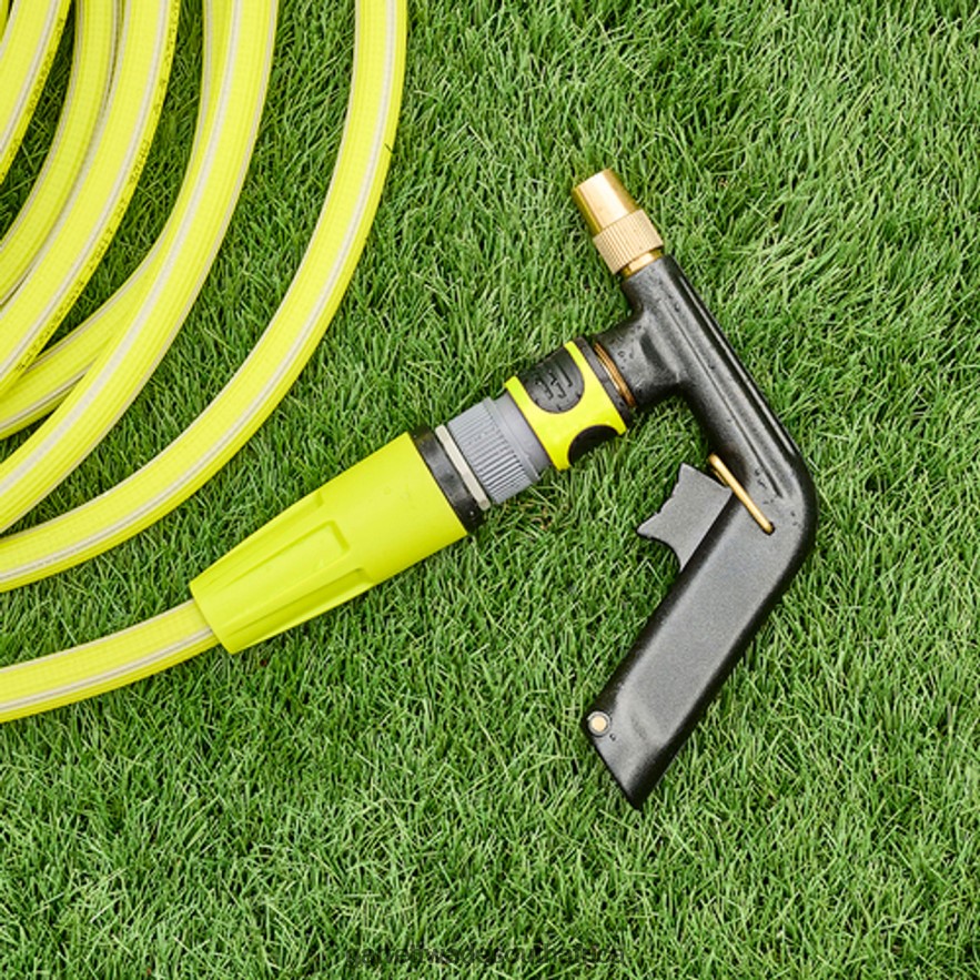 Garden Garrett Wade Powerful Jet Water Nozzle LP88ZX237 - Garrett Wade Chisels