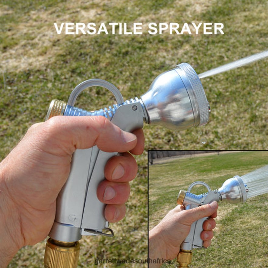 Garden Garrett Wade Premium Watering Nozzles LP88ZX238 - Garrett Wade Garden Tools