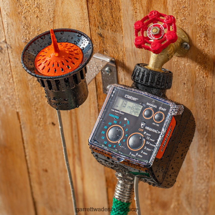 Garden Garrett Wade Rain Sensor for Water Timer LP88ZX251 - Garrett Wade Knives