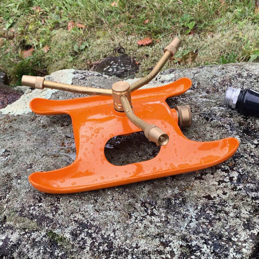 Garden Garrett Wade Sprinkler Sled LP88ZX235 - Garrett Wade Garden Tools