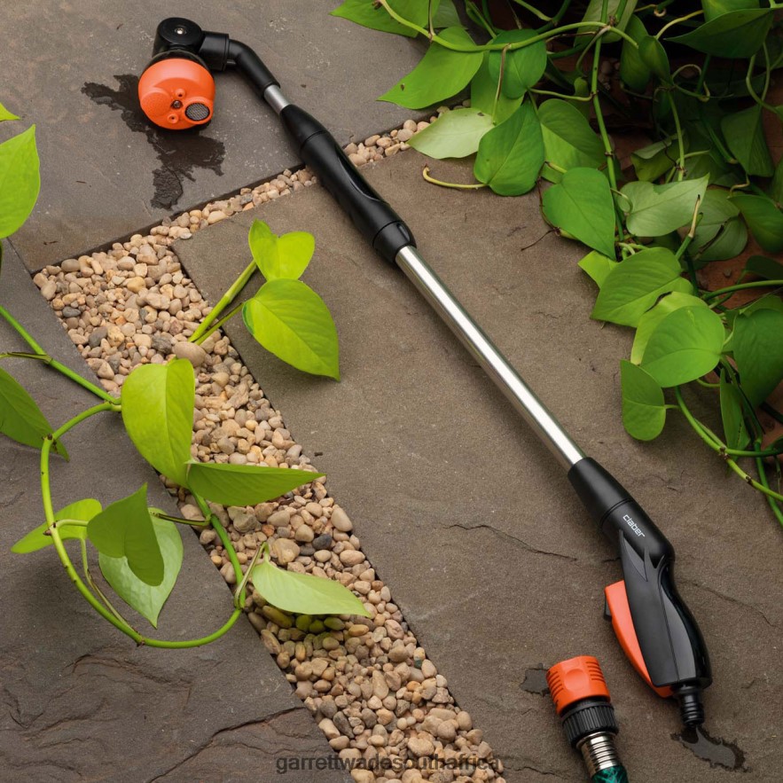 Garden Garrett Wade Telescopic Multi-Pattern Water Wand LP88ZX236 - Garrett Wade Knives