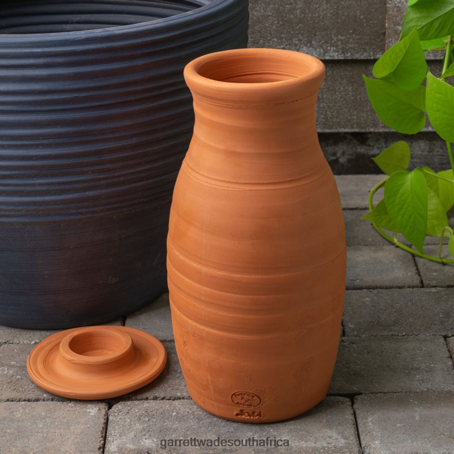 Garden Garrett Wade Traditional Vase Terracotta Garden Hydrator LP88ZX245 - Garrett Wade Knives