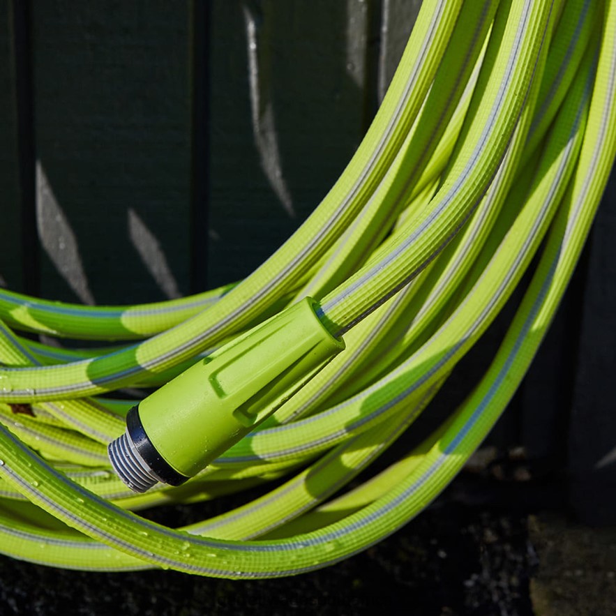 Garden Garrett Wade Ultra Tough 50\' Hose Weighs Under 3 Pounds LP88ZX222 - Garrett Wade Chisels