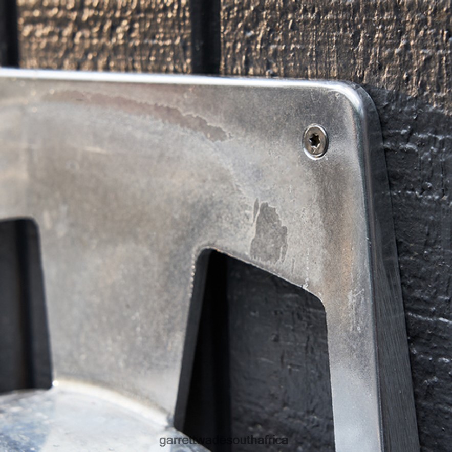 Garden Garrett Wade Ultra Tough Aluminum Wall Hanging Hose Reel LP88ZX248 - Garrett Wade Knives