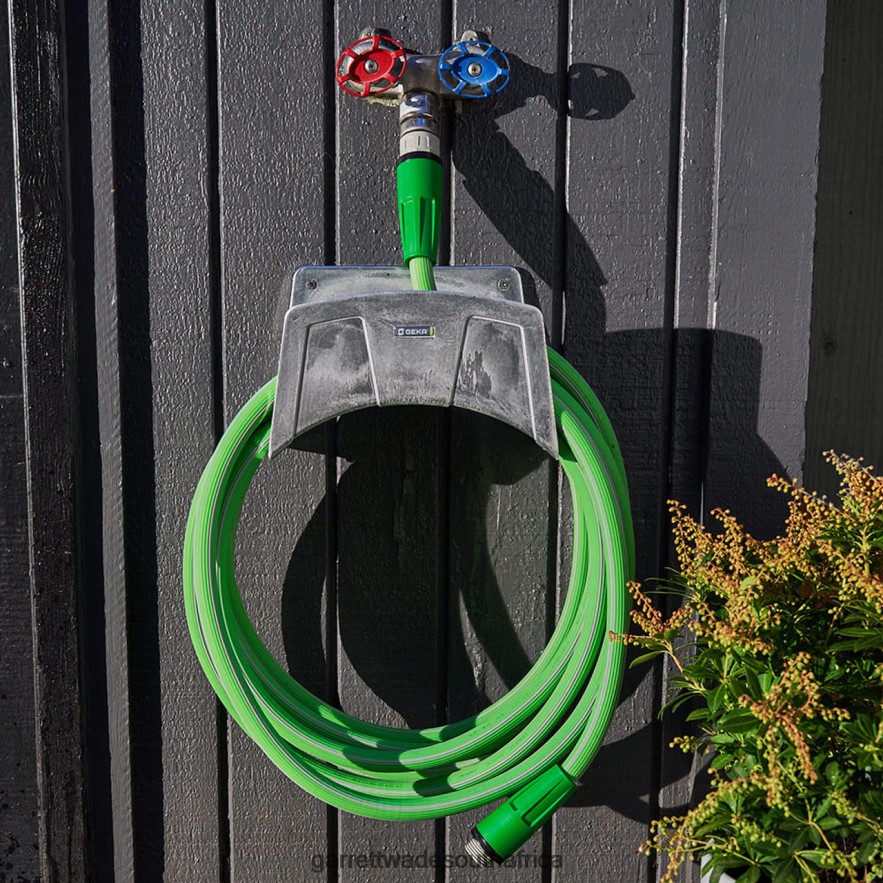 Garden Garrett Wade Ultralight Expandable 75' Hose LP88ZX223 - Garrett Wade Garden Tools