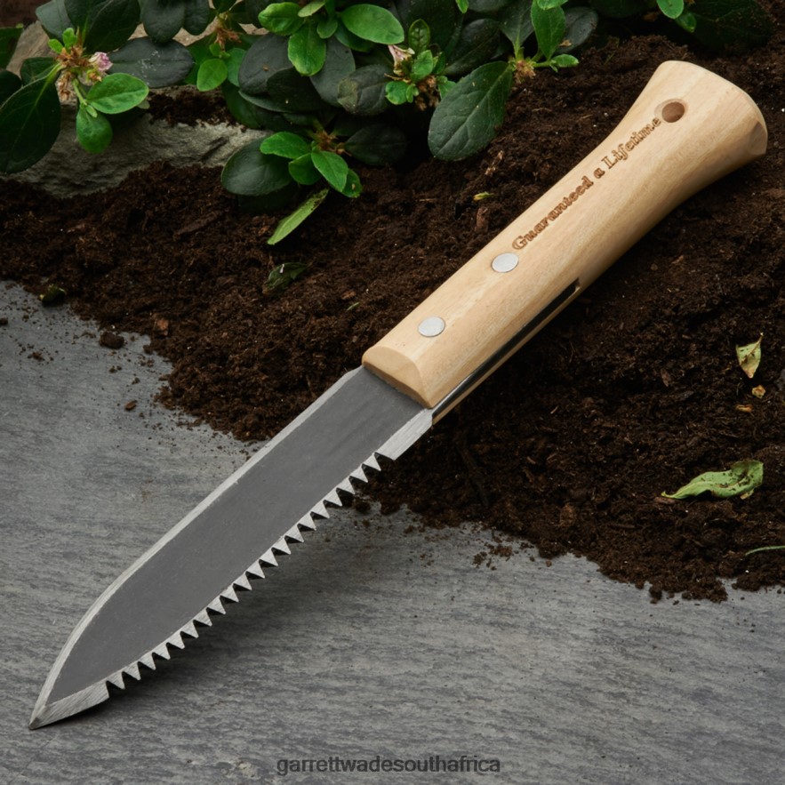 Garden Garrett Wade Farmer's Dagger'' LP88ZX259 - Garrett Wade Garden Tools