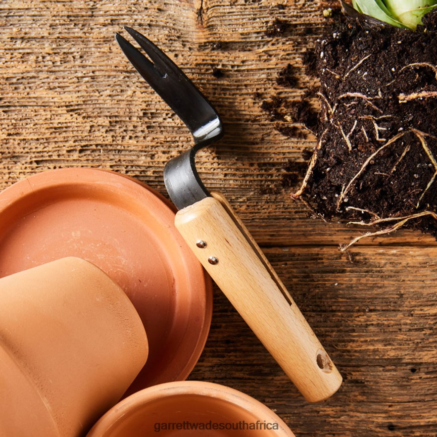 Garden Garrett Wade Root Puller LP88ZX255 - Garrett Wade Chisels