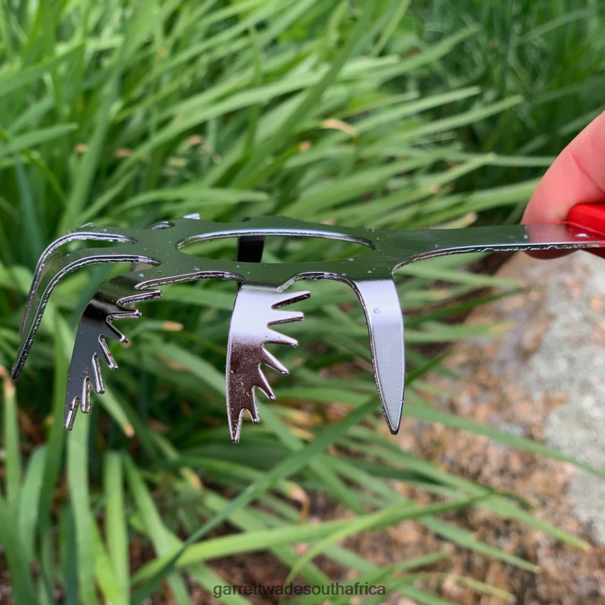 Garden Garrett Wade Set of Three Japanese Weeding Tools LP88ZX256 - Garrett Wade Garden Tools