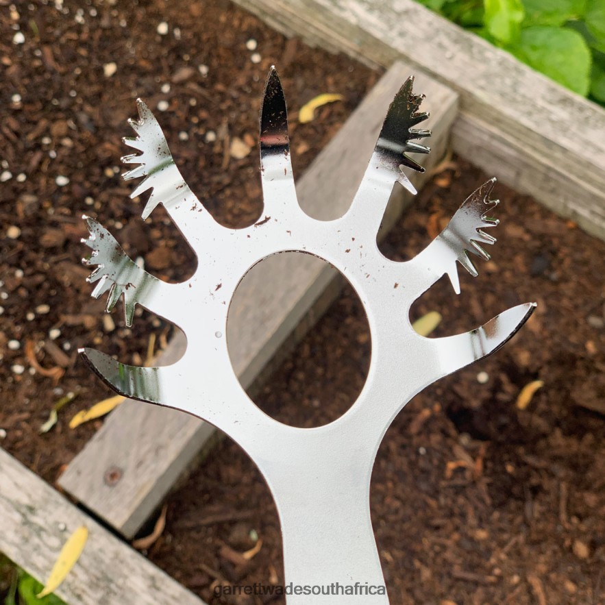 Garden Garrett Wade Set of Three Japanese Weeding Tools LP88ZX256 - Garrett Wade Garden Tools