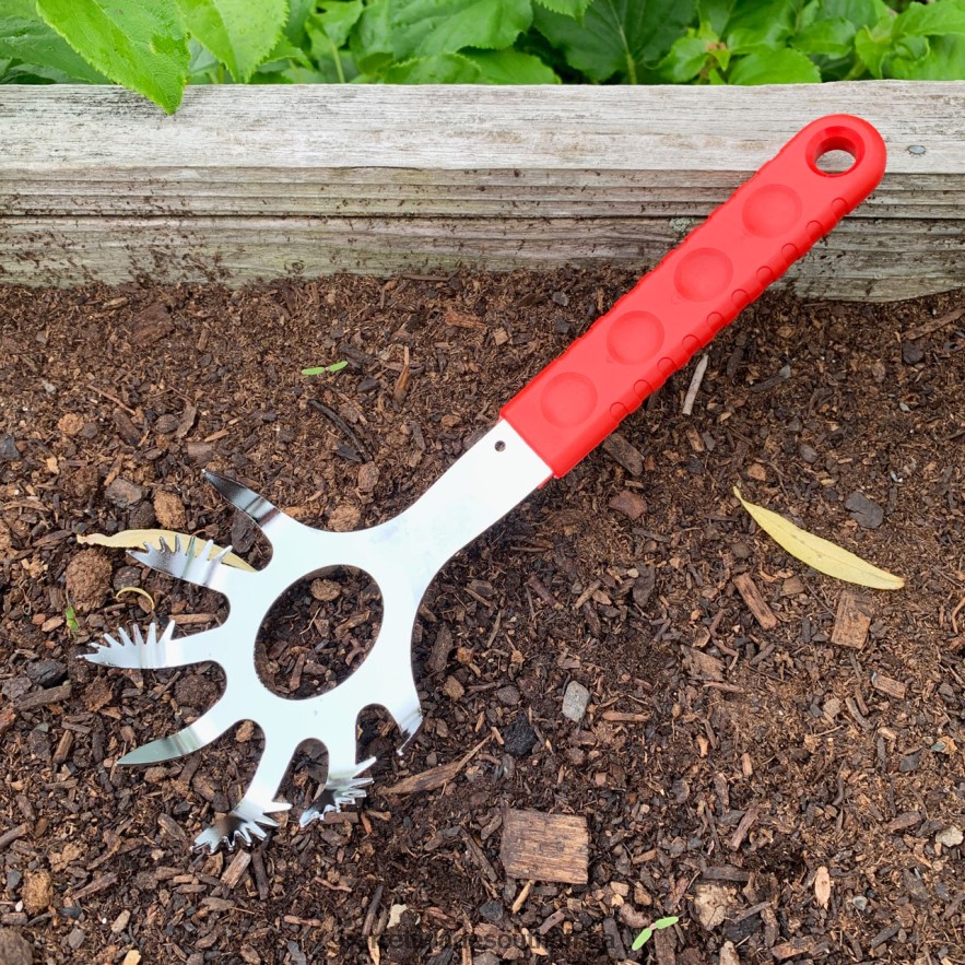 Garden Garrett Wade Set of Three Japanese Weeding Tools LP88ZX256 - Garrett Wade Garden Tools