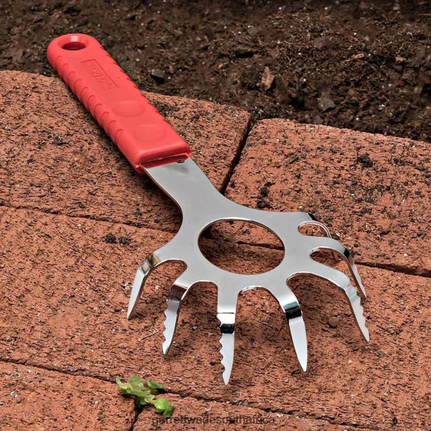 Garden Garrett Wade Set of Three Japanese Weeding Tools LP88ZX256 - Garrett Wade Garden Tools