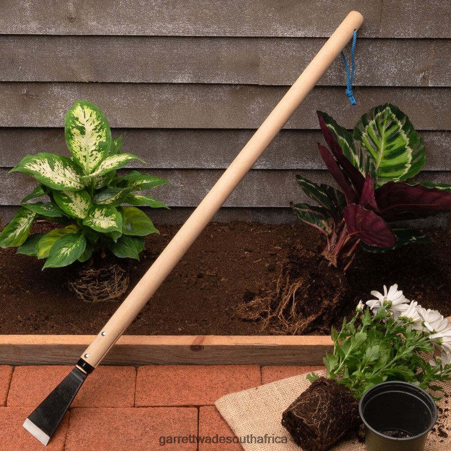 Garden Garrett Wade Soil Remover and Root Cutter LP88ZX257 - Garrett Wade Knives