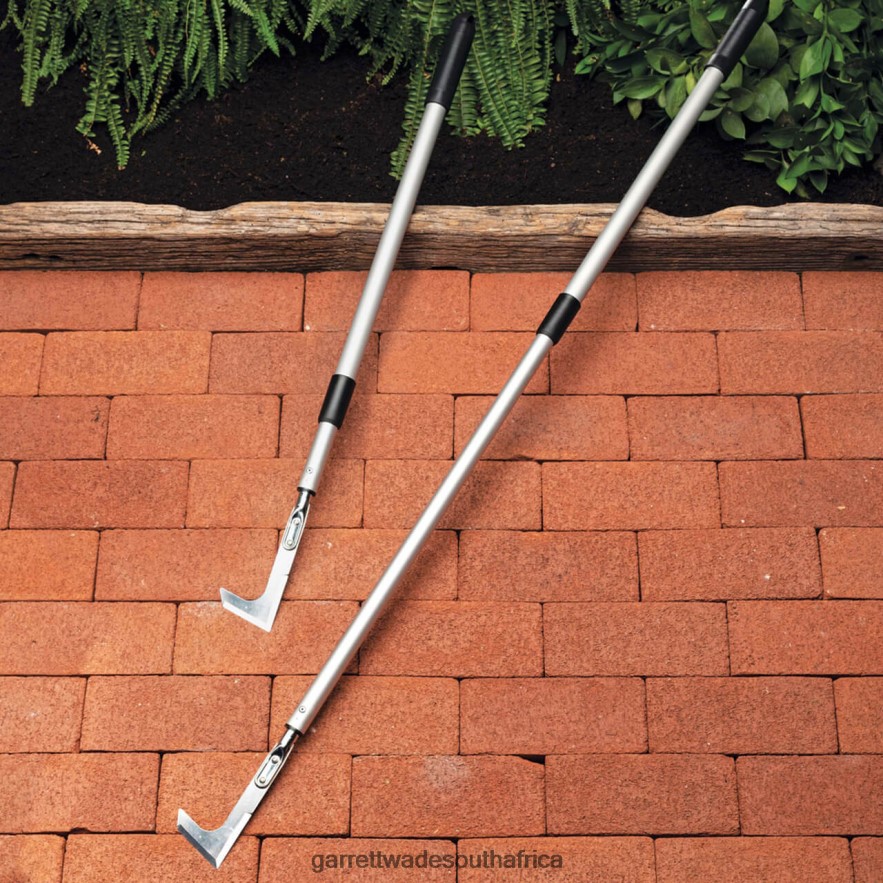 Garden Garrett Wade Telescoping Weeder LP88ZX254 - Garrett Wade Knives