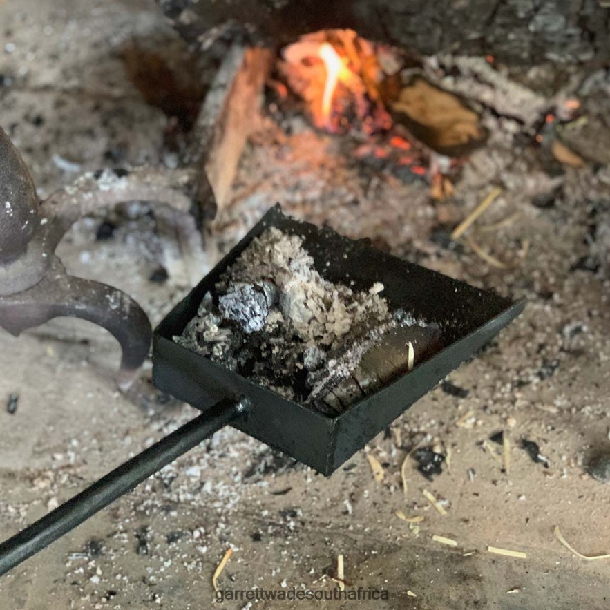 Home & Kitchen Garrett Wade 3-Piece Fireplace Tools Set LP88ZX972 - Garrett Wade Chisels