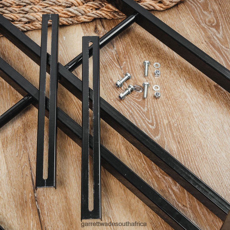 Home & Kitchen Garrett Wade Adjustable Firewood Holder & Organizer LP88ZX968 - Garrett Wade Knives